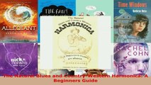 Read  The Natural Blues and CountryWestern Harmonica A Beginners Guide EBooks Online