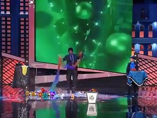 Amazing Magic Video -> Nice Talent