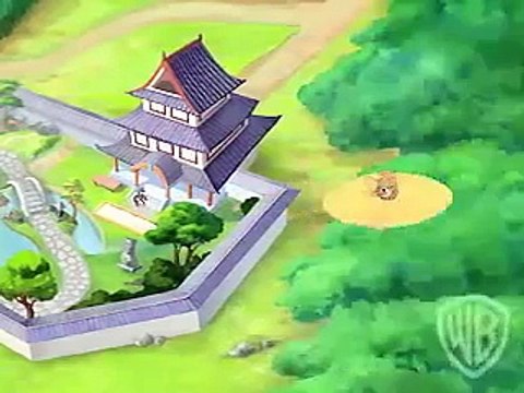 HD Tom And Jerry Tales Vol 5 trailer