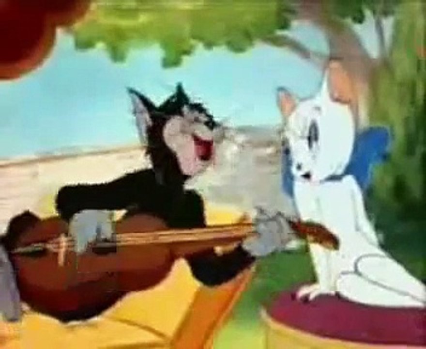 أجمل حلقة و طوم و جيري 2015