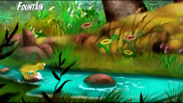 Isapniti - The Mouse Who Swam And The Frog Who Flew - Kannada - (720p)