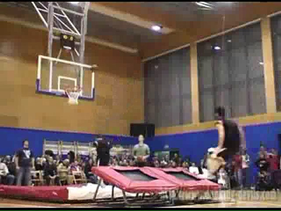 Amazing Basket Ball-Must Never see Before