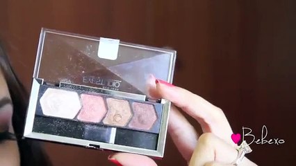 Pretty Prom Makeup Tutorial