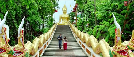 'Baaton Ko Teri' FULL VIDEO Song _ Arijit Singh _