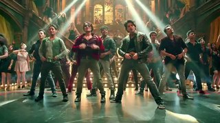 Dance Ke Legend FULL VIDEO Song - Meet Bros - Hero - Sooraj Pancholi, Athiya Shetty