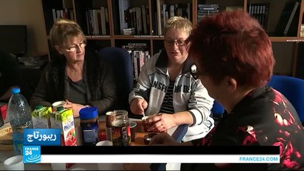 كيف تتحول الشابات الفرنسيات إلى جهاديات؟