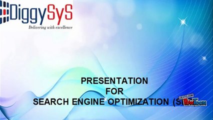 Organic Web SEO Solutions in India