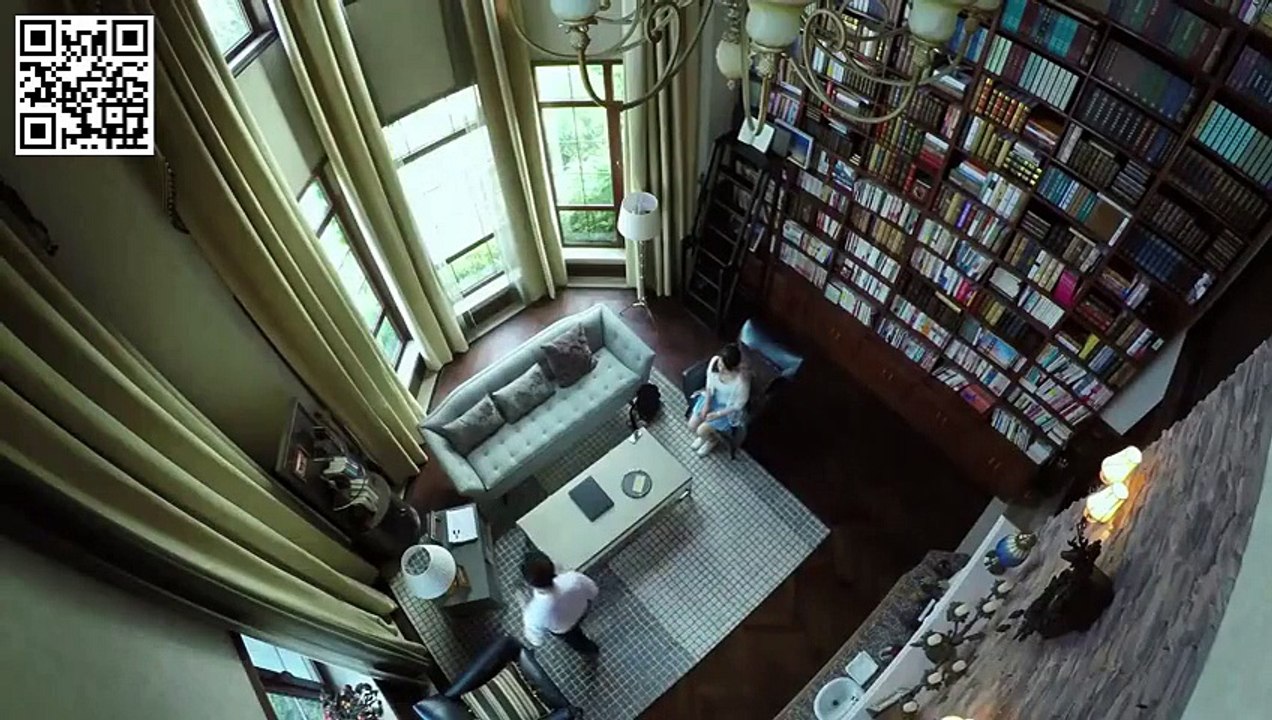 他來了，請閉眼 【搜狐版】第1集 （霍建華、王凱、馬思純等主演） - YouTube