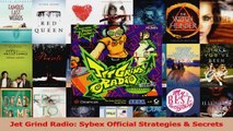 Download  Jet Grind Radio Sybex Official Strategies  Secrets Ebook Online
