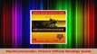 Download  MechCommander Primas Official Strategy Guide Ebook Free