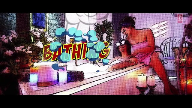 Super Girl From China Video Song _ Kanika Kapoor Feat Sunny Leone Mika Singh _ T-Series