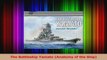 Read  The Battleship Yamato Anatomy of the Ship Ebook Free