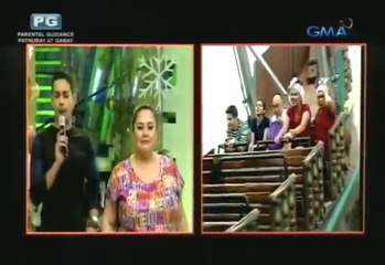 Eat Bulaga December 5 2015 #ALDUBRendezvous P14