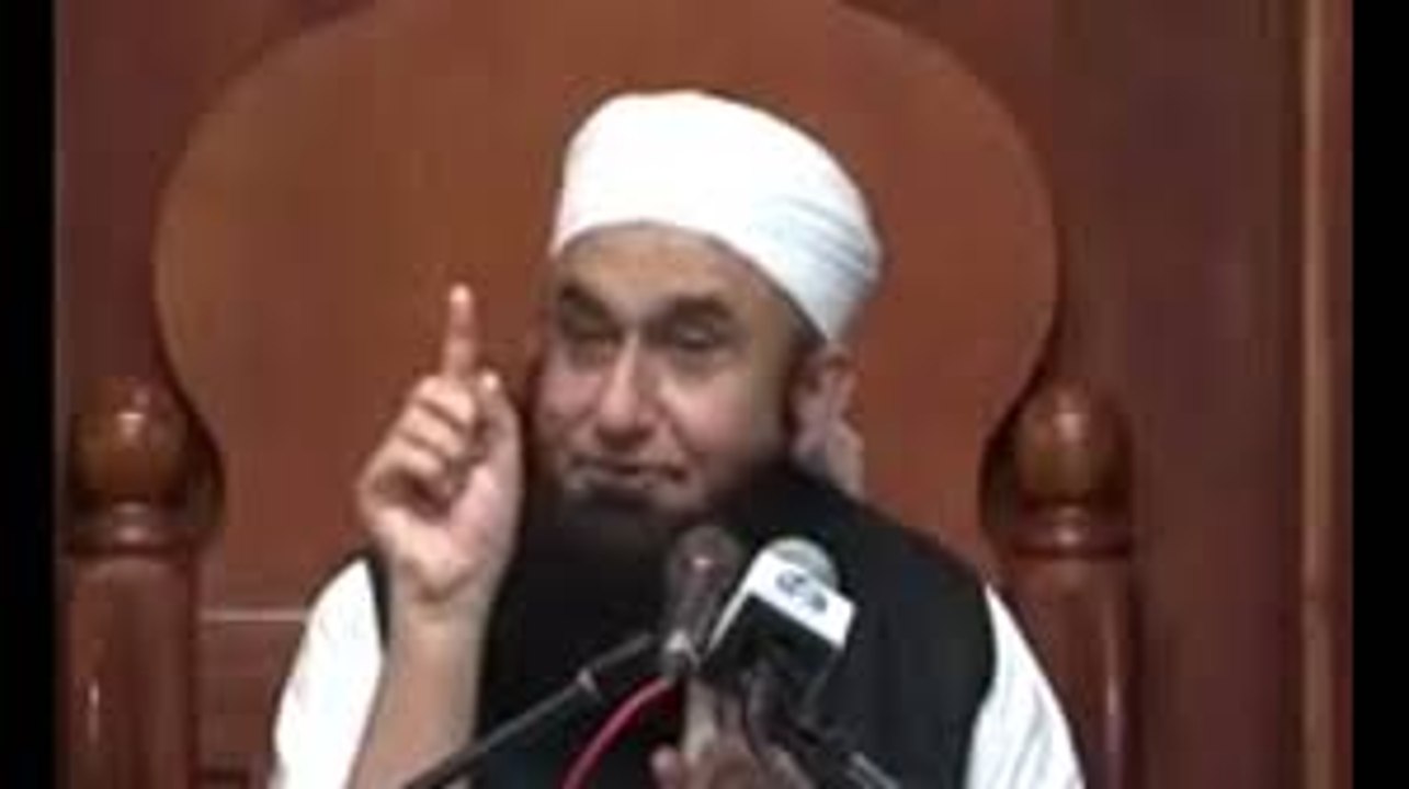 2015 Sex With Slaves In Islam Maulana Tariq Jameel