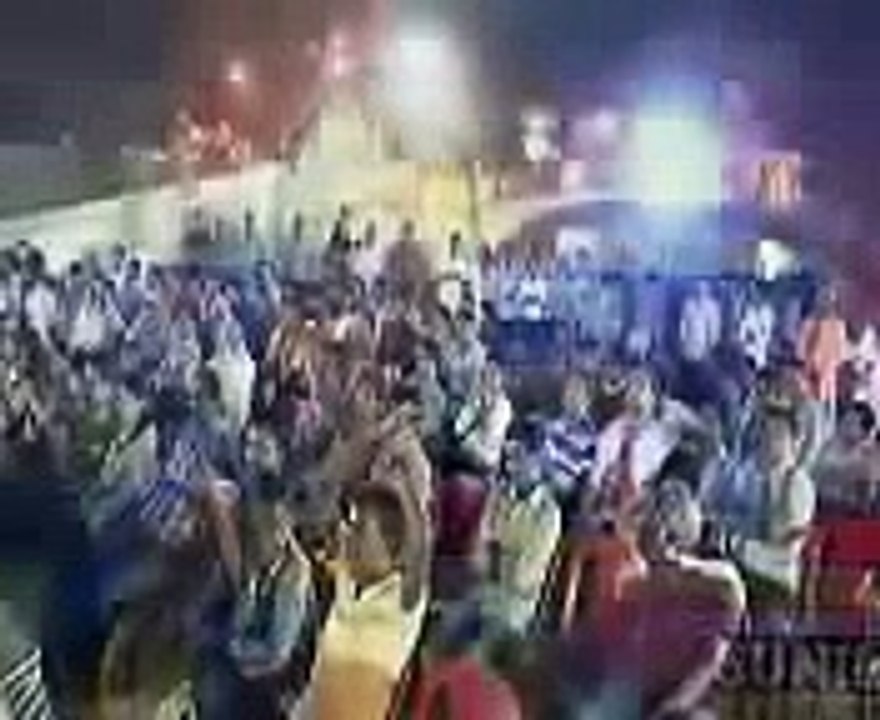 To Akbaruddin Owaisi By Sadhvi Sarswati ji