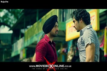 Kharku Diljit Dosanjh Tru Skool Back To Basics