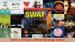 Read  SWAT 2 Primas Official Strategy Guide Ebook Free