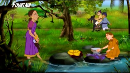 Isapniti - Two Fools - Kannada -  (720p)