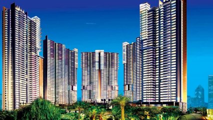 Amrapali Verona Heights commercial and residential