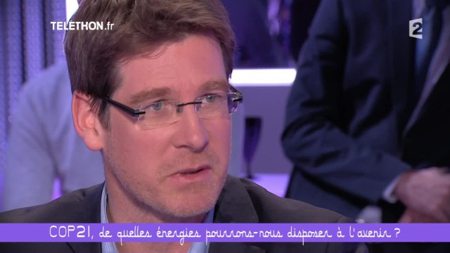 Pascal Canfin : Les réfugiés climatiques auront raison de venir. Je ferai la même chose - CSOJ - 4/12/15