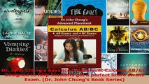 Read  Dr John Chungs Advanced Placement Calculus ABBC Designed to help Students get a PDF Online