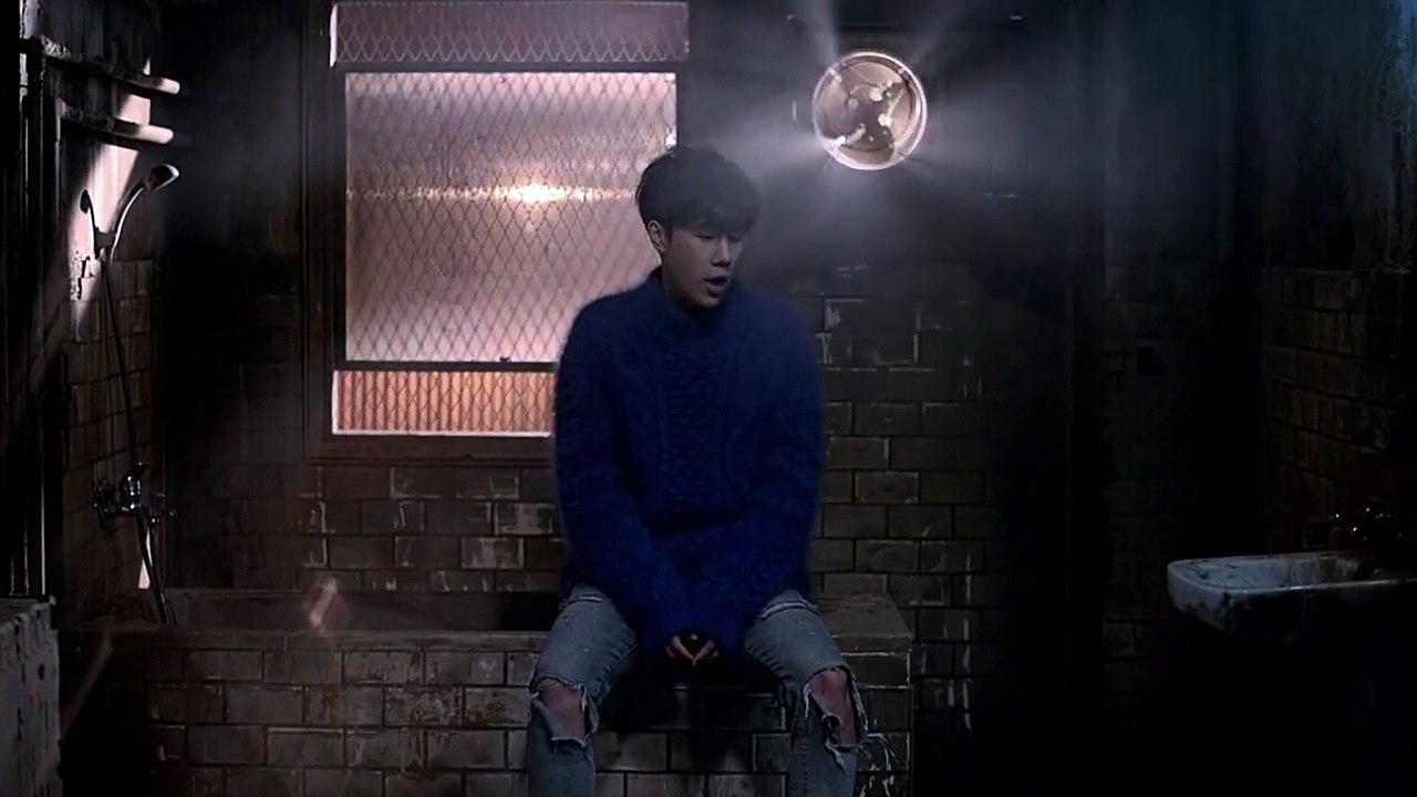 INFINTE For You album Japanese MV - Can not get over You (short ver)