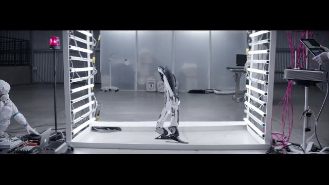 Basement Jaxx - Never Say Never ft. ETML