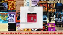 Download  Introduction to Electrical Mechanical Drafting with CAD PDF Online