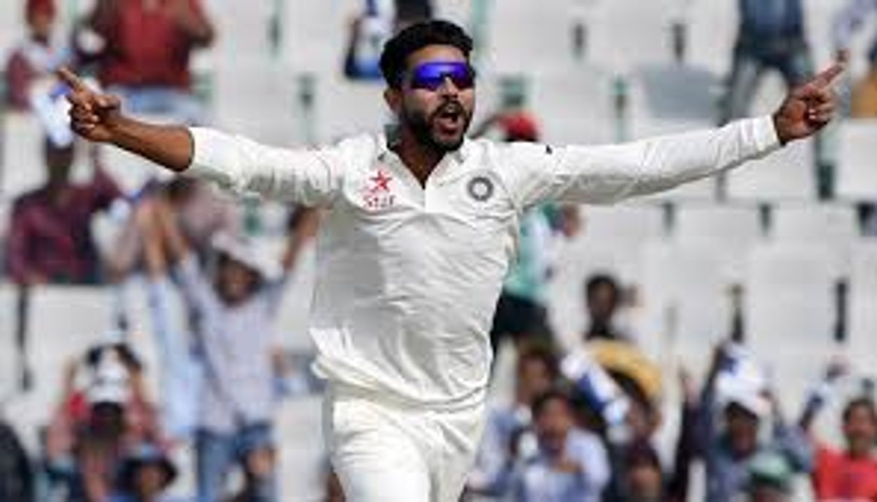 Wickets - 4th Test India vs South Africa _ Jadeja collpse SA batting order at delhi -