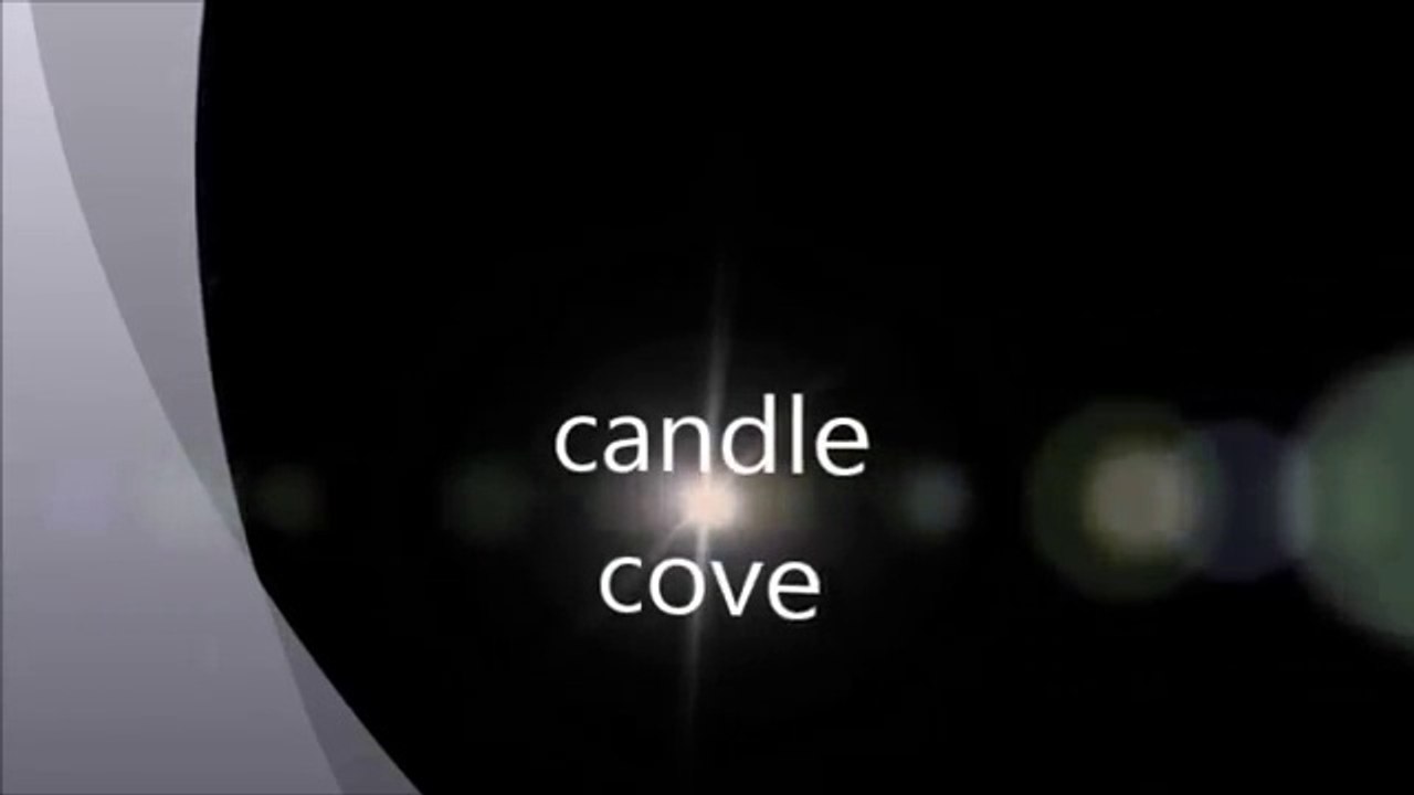 [ CREEPYPASTA] candle cove (fr)