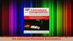 Read  AMSCOs AP Literature and Composition Preparing for the Advanced Placement Examination Ebook Free