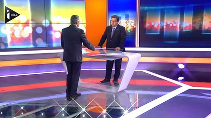 L'invité de Claude Askolovitch du 05/12/2015