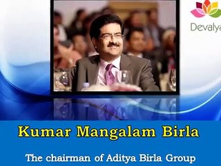 Famous Chartered Accounts