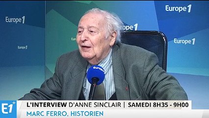Terrorisme : "On fait de la chasse à l'homme comme s'il s'agissait de délinquants"