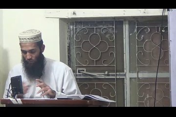 Day92 - 04-12-2015 Class3 Tafseer ul Quran