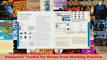 Read  The Digital Designers Bible The Print and Web Designers Toolkit for StressFree Working Ebook Free
