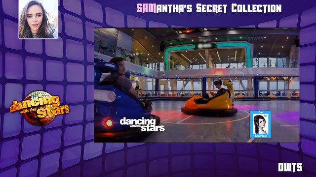 Dancing with the Stars 21 - Carlos PenaVega & Alek Skarlatos Showstoppers Team Dance | LIV