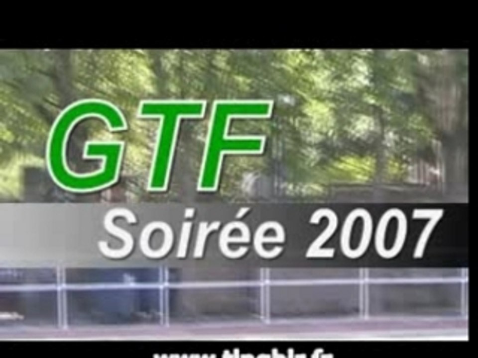 GTF 2007