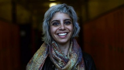 People react to being called beautiful