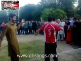 GB Football Tournament Dance By Umpires