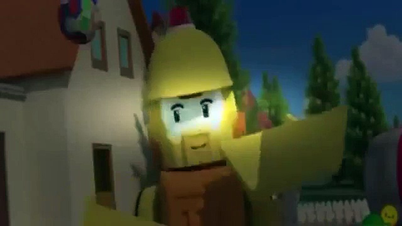 Robocar Poli Français Full E35