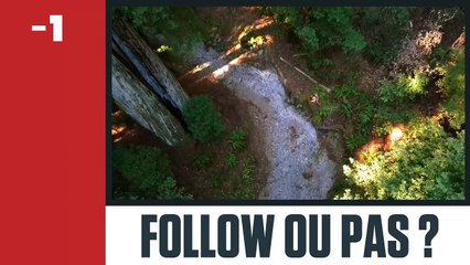 Follow : faut-il acheter un drone pour Noël ?