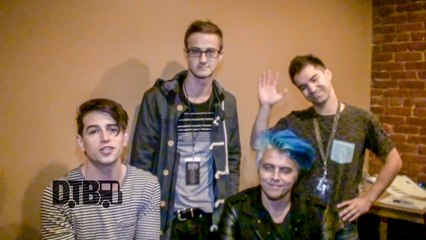 The Downtown Fiction - TOUR TIPS (Top 5) Ep. 382
