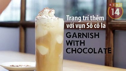 Các cách thưởng thức cafe ngon trên thế giới và Việt Nam