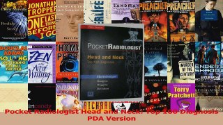 Pocket Radiologist Head and Neck Top 100 Diagnosis PDA Version Read Online