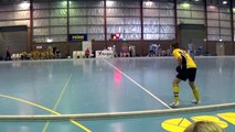2014 National Indoor Hockey Mens Under 21 Final NSW vs WA.