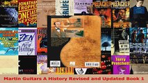 Read  Martin Guitars A History Revised and Updated Book 1 Ebook Free