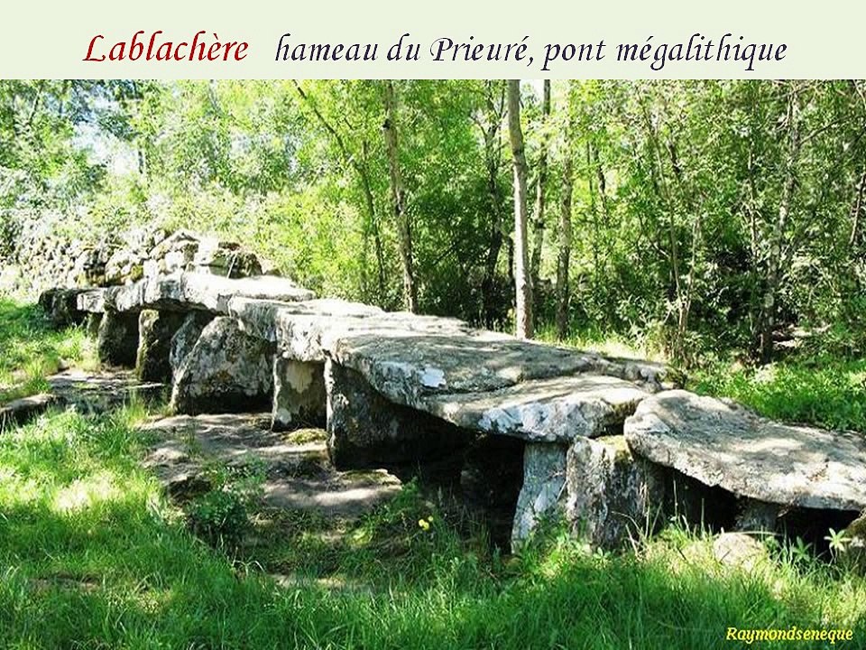 L'ARDÈCHE 2