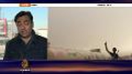 Iraq calls for Turkish withdrawal from Mosul area