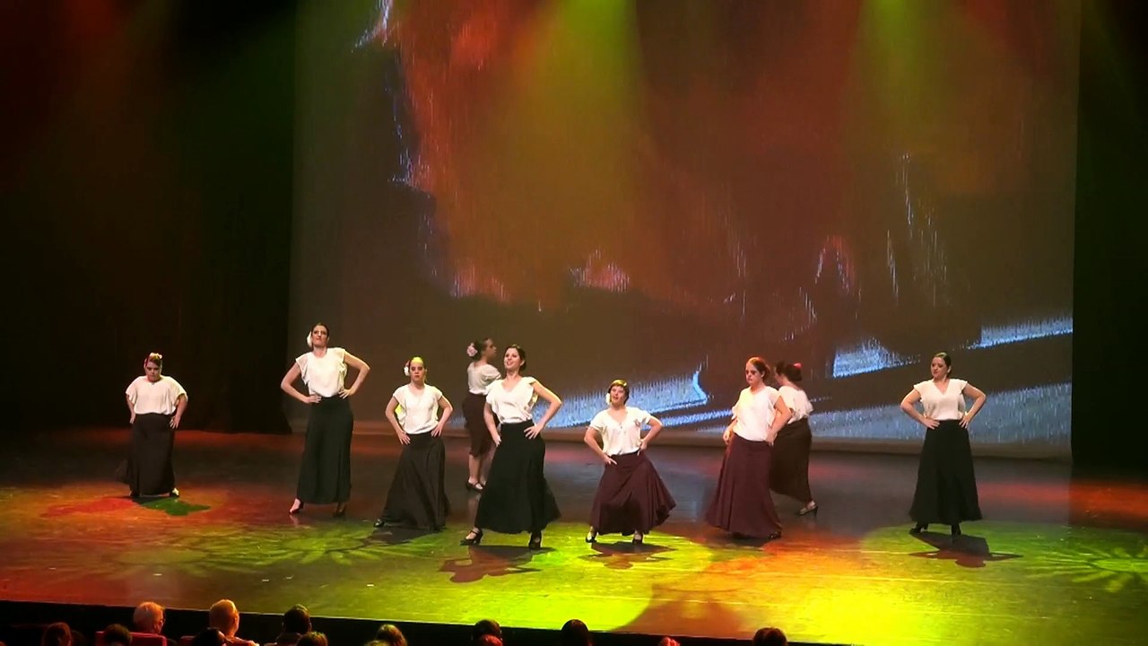 Mode H 2015 Espagne 9/12